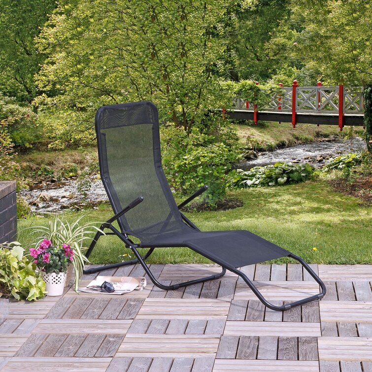 Wayfair shop sun lounger